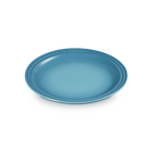 Le Creuset Stoneware Plate 19cm Caribbean image number 3